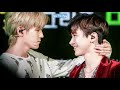Taeyong x Ten (taeten) cute moments Part 2 *SO CUTE* Skinship/hugs/kisses