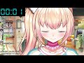 配信中にうっかり寝落ちしてしまったホロメン達【ホロライブ/切り抜き/VTuber】