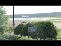 American Airlines Boeing 767-300ER Takeoff At RDU