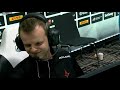 When Xyp9x enters CLUTCH MODE in Tournaments