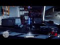Ryzen 5 3600X, RX 580 8GB, and 16GB DDR4 at 3200MHz - Battlefront II 1080p ULTRA settings test 1