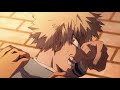 BNHA |「AMV」| Bakugou Katsuki | HUMAN |