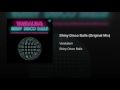 Shiny Disco Balls (Original Mix)