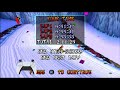 CTR - Polar Pass | 2:11.24