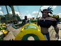 6 Years Later *NEW* Content FLOODS Sea of Thieves