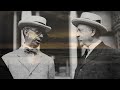Woodrow Wilson - The Divisive Democrat Documentary