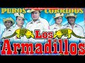 Los Armadillos de la Sierra Mix Exitos - Corridos y Rancheras - 15 Corridos Puros ( Album Completo )