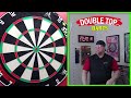 Victory PAUL HOGAN Darts Review - Double Top Darts