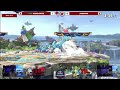 Sumapa 84 Top 8 - Abadango (Meta Knight) Vs. Jagaimo (Palutena) Smash Ultimate - SSBU