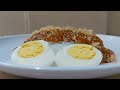 HOW TO COOK A VERY EASY PALABOK (Palabok Recipe)