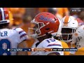 Anthony Richardson Highlights || Full Career Highlights || Florida Gators || QB || 2020 Through 2022