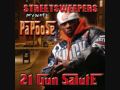 PAPOOSE STREET CODE
