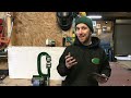 G Clamp English Wheel // TOOL HACK from scrap DIY