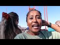 Golden Gate Bridge Trip didn't go as planned
