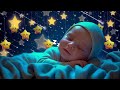 Bedtime Lullaby For Sweet Dreams - Sleep Instantly Within 5 Minutes- - Baby Bedtime Music