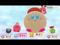 Kirby's Dream Buffet - Gourmet Grand Prix (Playthrough 10)