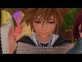 Kingdom Hearts Re: Coded - KH Retrospective - AntDude