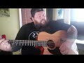 Neil young - heart of gold cover by Steve maclean