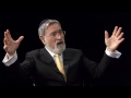 Rabbi Lord Jonathan Sacks: Life Worth Living and the Jewish Tradition