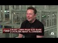 Elon Musk on Sam Altman and ChatGPT: I am the reason OpenAI exists