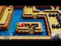 Zelda 4 (Switch version) Hero mode, drunken fest 10