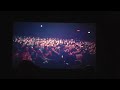 Spider-Man e3 Sony press conference movie theaters crowd reaction 2016