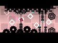 Geometry Dash - La Campanella by FunnyGame