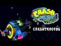 Crash Bandicoot: The Wrath of Cortex Music || Crashteroids