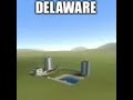 delaware