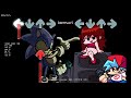 FNF VS. Sonic.exe - Undefined Demise [Demoni chart]