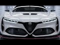 Car Enthusiasts: 2025 is Our Year! All New Alfa Romeo Alfetta