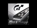 Gran Turismo 5 Prologue - Finish Jingle 2