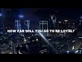 Detroit Become Human - Cinematic TV Commercial Connor Teaser - Loyalty