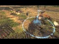 Total War  Warhammer III коробка Катай