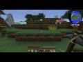 Ninja_Rebecca Plays Minecraft: Hexxit -- #1 PIRATES!!