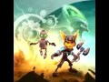 Ratchet & Clank ACIT: Prisoners Found