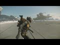 Skullhounds: Not alone [Star Citizen]