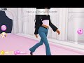 MAKING 5 STAR OUTFITS IN DRESS TO IMPRESS | ROBLOX
