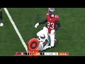 Tampa Bay Buccaneers vs Cincinnati Bengals Full 1st Qtr | Aug 10 | 2024 NFL Highlights Preseason