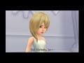 Kingdom Hearts Re: Chain of Memories - Namine Scenes