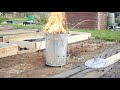 How to Use a Garden Incinerator