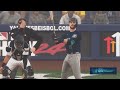 Game 48-1 | New York Yankees vs Seattle Mariners | Franchise | Gameplay PS5 | MLB The Show 24