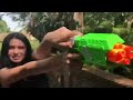 Nerf Master Blaster Supreme Commercial