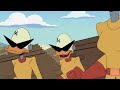 DuckTales Best Moments!