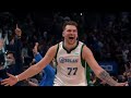 BUZZER BEATER, LUKA DONCIC  NAKAKA LOKA 2021