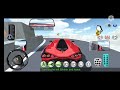 How to get bugatti bolide in 3d driving class #video