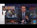 John Oliver Describes Companies & Brands - Hilarious Compilation