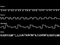 factorymalfunction [Original] | Gameboy [Oscilloscope View, 400 Hz]