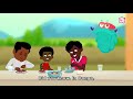 What If We Eat Bugs? | EATING BUGS | Dr Binocs Show | Peekaboo Kidz