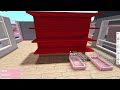 i built a PET STORE in bloxburg | gloss angeles